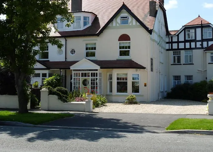 The Cliffbury