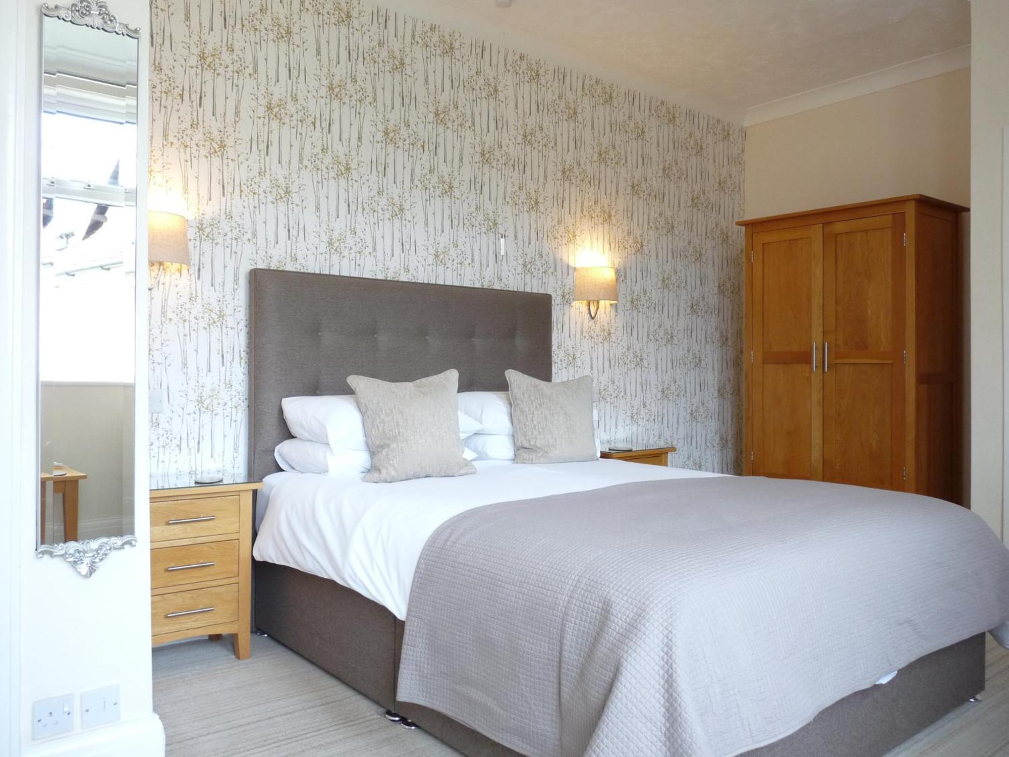 Casa de hóspedes The Cliffbury 4*